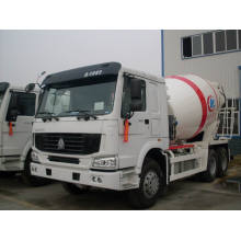 Sinotruk HOWO 6X4 Mixer LKW